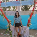 Rhea Moreno - @rheamoreno2008 - Instagram