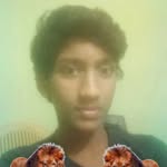 Rhea Moreno - @lokal_boy_jagadeesh_143 - Instagram