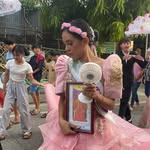 Rhea Moreno Corales - @itzzzzyyrhea - Instagram