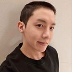 Rhea Park - @jiminslegalwife_ - Instagram