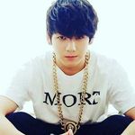 Rhea Park - @aemymndz - Instagram