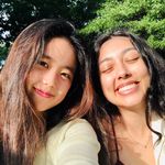 Rhea Park - @rhea.spark - Instagram