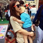 Rhea - @rhe.a_park - Instagram