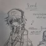 Rhea Reed - Facebook
