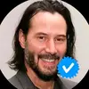 Keanu Charles Reeves ✔️ - @reeves387 - TikTok