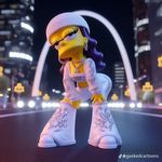 Rhea Richards - @spamzzzz_riri - Instagram