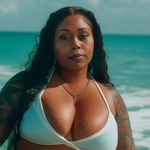 Rhea Richards - @divaoya9 - Instagram