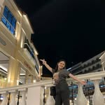 Rhea Mae Lirazan Robles - @rheyha_mhae - Instagram