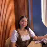 Rhea Mae Montejo Robles - @rhmbls_30 - Instagram