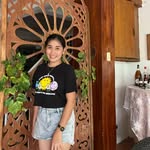 Rhea Mae Robles Quizana - @rhearobles18 - Instagram