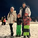 Rhea 👩‍👦‍👦 - @rhearocha.ca - Instagram