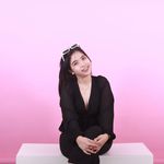 Rhea Ross Mirania - @rrmirania - Instagram