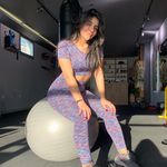 Rhea rossi kazan - @rhea_rossi_ - Instagram