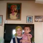 Nadia Rhea Simon - Facebook