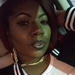 Rhea Simon - @rayrayrenee33 - Instagram
