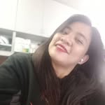 Rhea Cascayan Solomon - @solomonrhea881010 - Instagram
