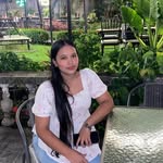 Rhea Joy Calalas Solomon - @krazzy.rhea - Instagram