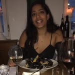 Rhea Solomon - @rhea_solomon - Instagram