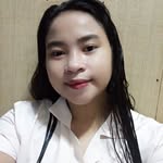 Rhea Solomon Campo - @rheanggcutie - Instagram