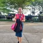 Rhea Solomon Pineda - @solomonrhea44 - Instagram