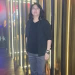 wolf moon sun 🇵🇭🏳️‍🌈🏳️‍⚧️ - @rheasolomon13 - Instagram