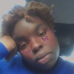 Rhea Thorne - @prince._rs_ - Instagram