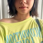 Rhea -Wang - @goaggi_9 - Instagram