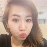 Rhea Wang - @rheapooh - Instagram