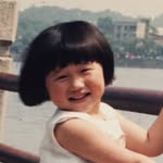 Rhea Wang - @puppyrhea - Instagram