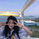 Rhea Wang - @yiawongyyw - Instagram