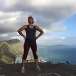 Rhea White - @minkeymom - Instagram