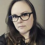Rhea White - @captainrhea - Instagram