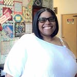 Rhea White - @godsgrace_rhea - Instagram