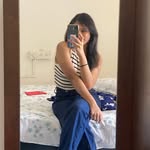 Rhea White - @littleidli12 - Instagram