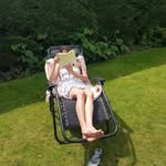 Rhea Wray - @aiyawray14 - Instagram