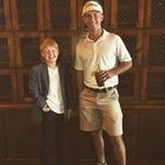 Rhett Barker - @rhett.barker - Instagram