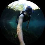 Rhett Barker - @enter.the.wilderness - Instagram