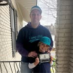 Rhett Barker - @rhebase89 - Instagram