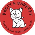 Rhett’s Barkery - @rhettsbarkery - Instagram