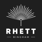 Rhett Bingham - @rhett.bingham - Instagram