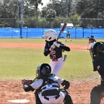 Daniel Rhett - @daniel_rhett_baseball13 - Instagram