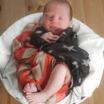 Rhett Daniel Morin - @babyrhett4president - Instagram