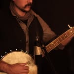Rhett Harkins - @rhettdanielsound - Instagram