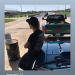Rhett Leo Daniel - @cigarhett_73 - Instagram