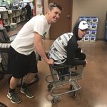 Rhett Davis - @rhetters_14 - Instagram
