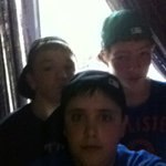 Rhett Davis - @smartcookierhett - Instagram
