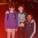 Rhett Davis - @rhettz5 - Instagram