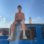 Rhett Davis - @rhettdavis96 - Instagram