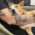 Rhett Davis - @_lanadelrhett - Instagram