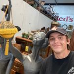 Rhett Davis - @rhettdavis573 - Instagram